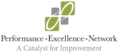 Performance Excellence Network Logo