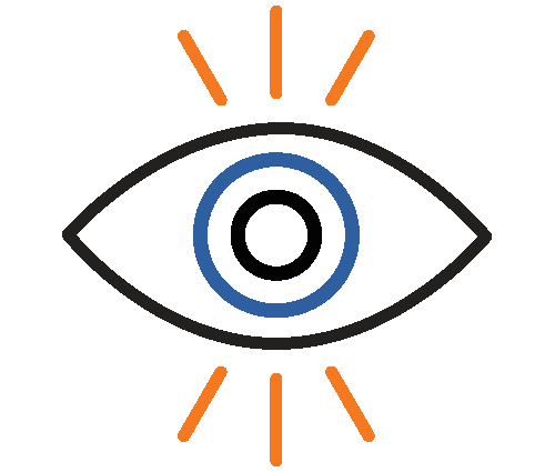 Vision Icon