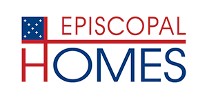 Episcopal Homes Logo